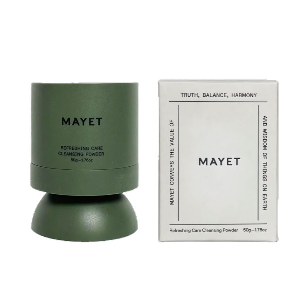 each tailored to different skincare needs.