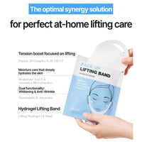 RiRe Face Up Lifting Band