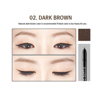 RiRe Luxe Gel Eyeliner 0.5g 9 Colors