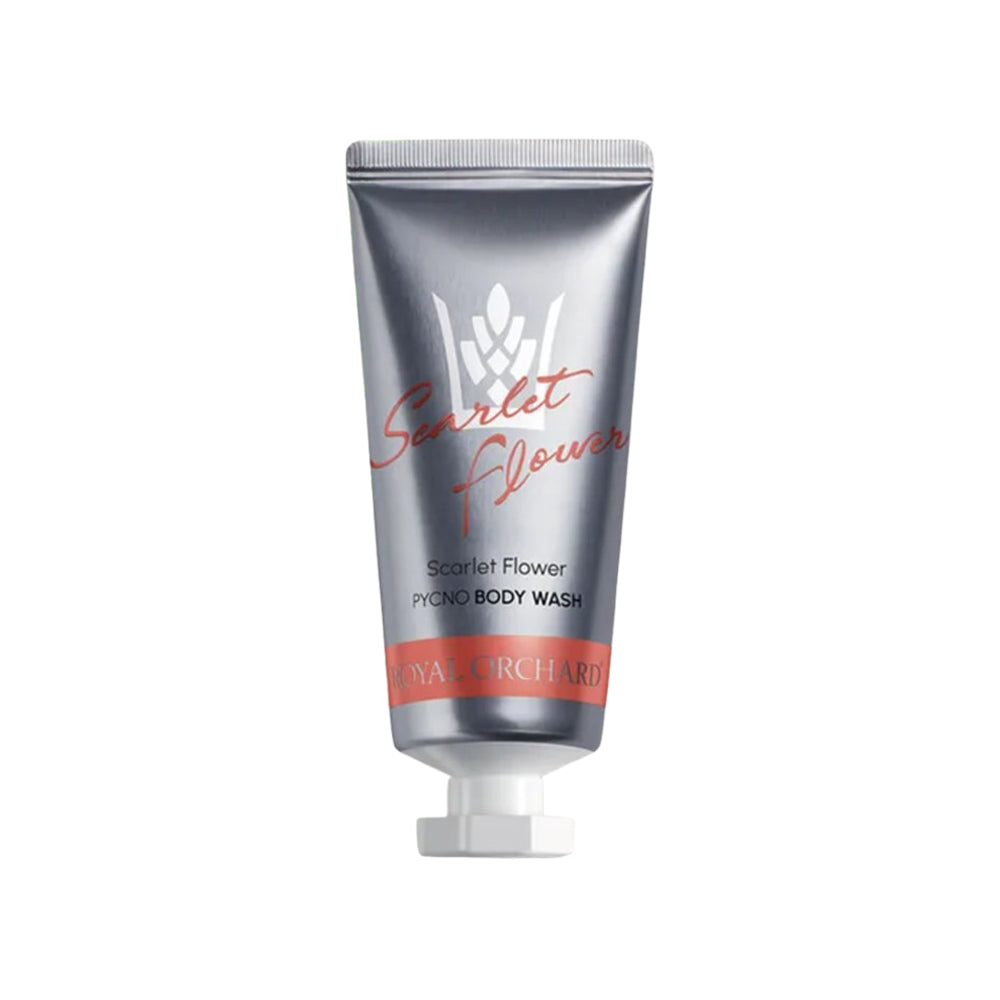 Royal Orchard Body Wash 50ml (14 Fragrance, Choose 1)