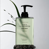 S.Nature Aqua Cica Booster Body Wash 500ml