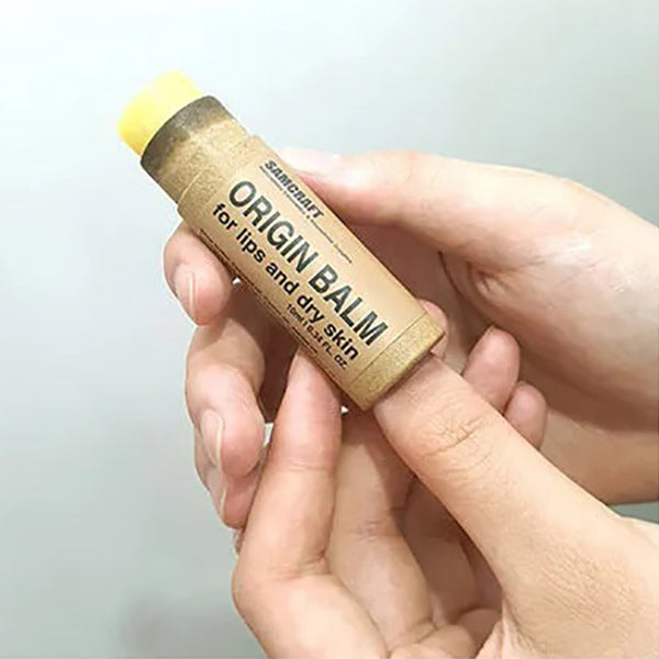 SAMCRAFT Origin Balm for lip and dry skin 10ml