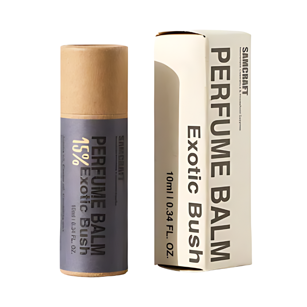SAMCRAFT Perfume Balm Exotic Blush 10g