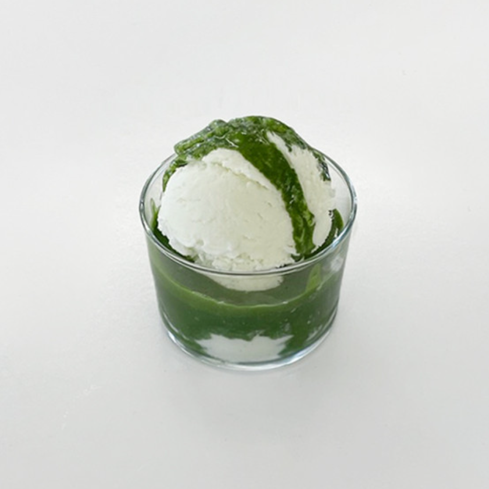 SANNOLU 100% JEJU Matcha 80g (40g+40g) (3 options to choose)