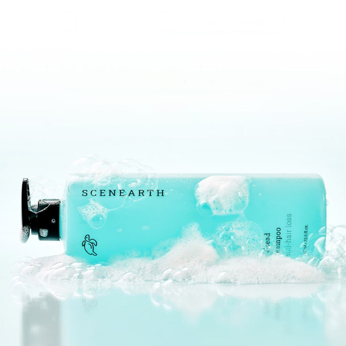 SCENEARTH Haisead Anti-Hair Loss Shampoo 500ml