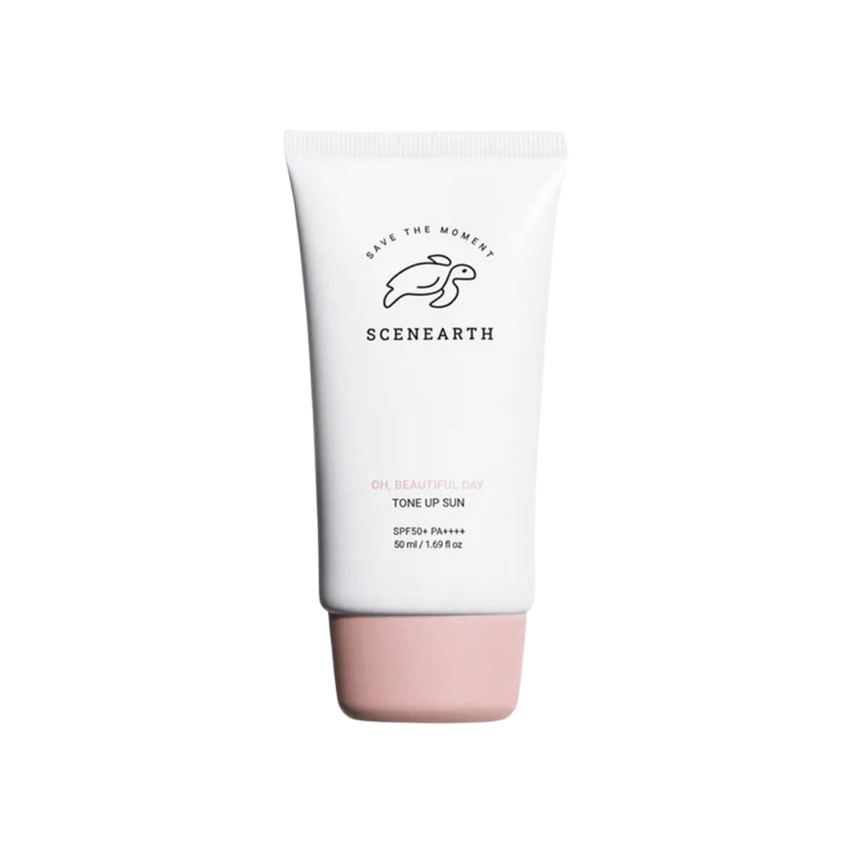SCENEARTH Oh, Beautiful Day Tone Up Sun 50ml