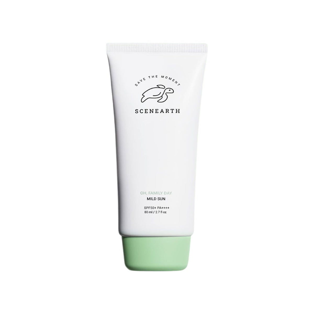 SCENEARTH Oh, Family Day Mild Sun 80ml