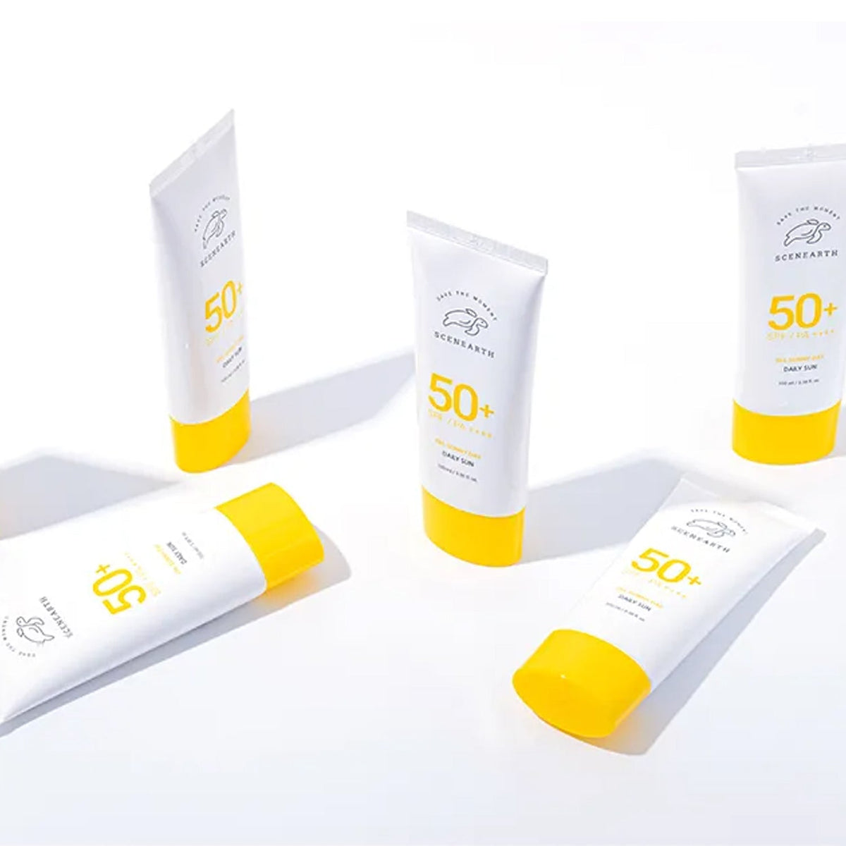 SCENEARTH Oh, Sunny Day Daily Sun 100ml