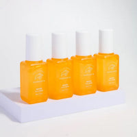 SCENEARTH Sea'ater Yuja C Serum 50ml