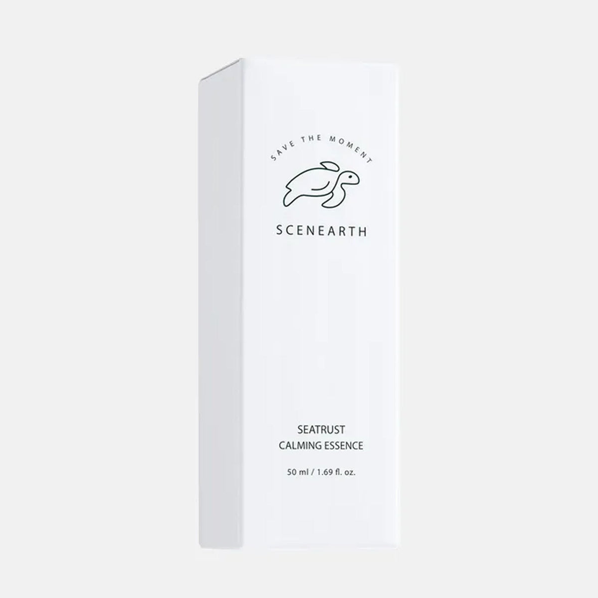 SCENEARTH Seatrust Calming Essence 50ml