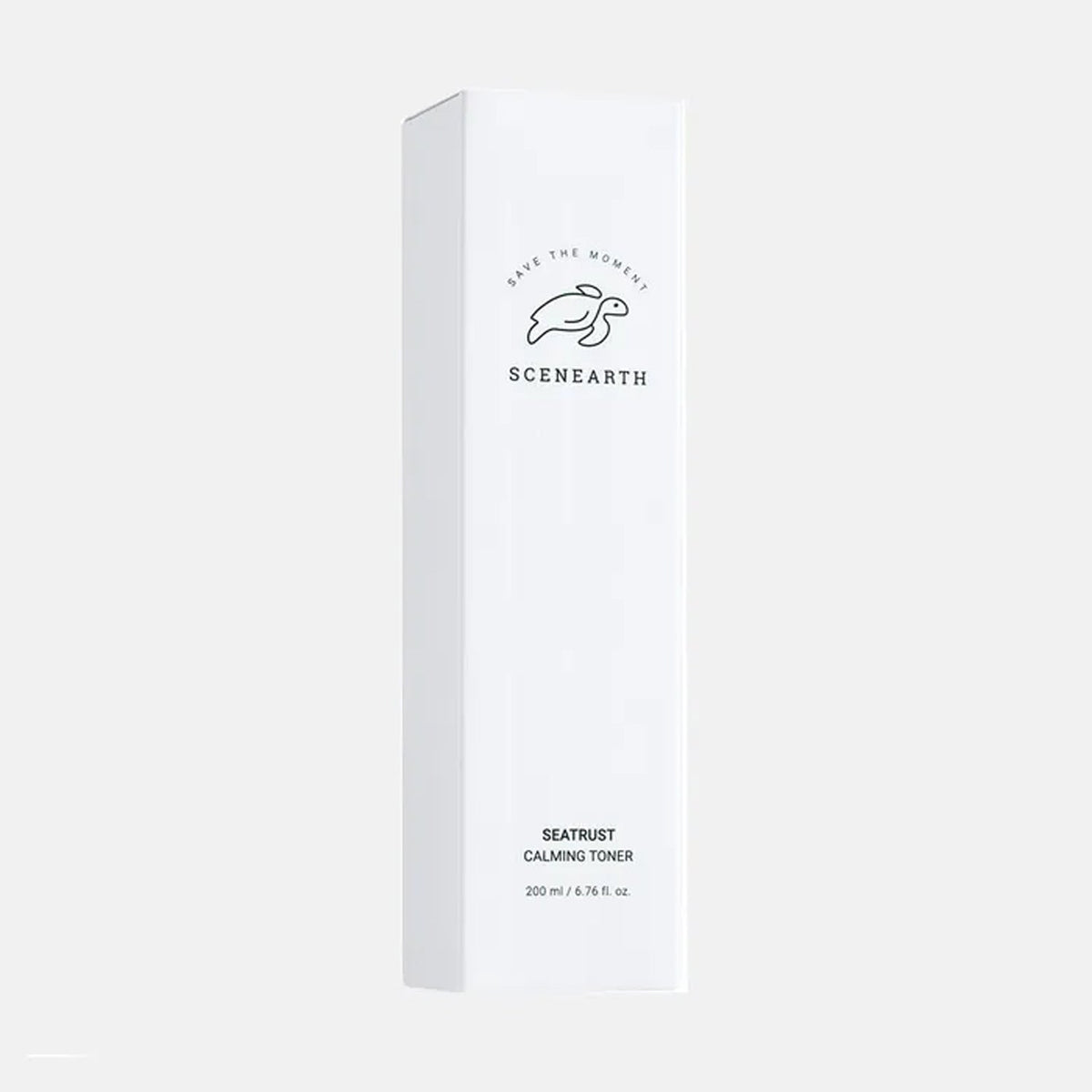 SCENEARTH Seatrust Calming Toner 200ml