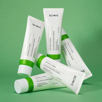 SCINIC Centella PDRN Cica End Soothing Cream 10ml