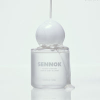 SENNOK Glossy Everyday Hair Oil Baby Blusher 60ml