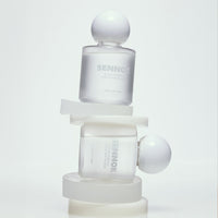 SENNOK Glossy Everyday Hair Oil Baby Blusher 60ml