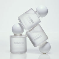 SENNOK Glossy Everyday Hair Oil Baby Blusher 60ml