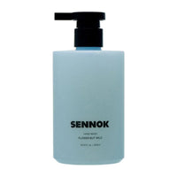 SENNOK Hand Wash Flower But Wild 300ml