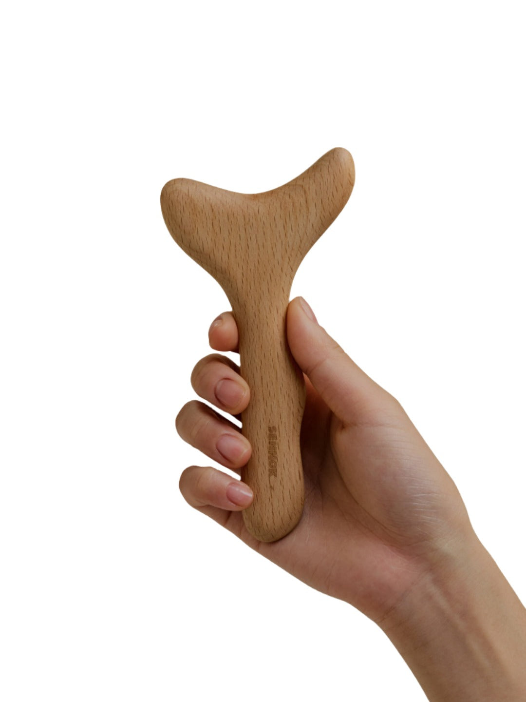 helps create a healthy body line.