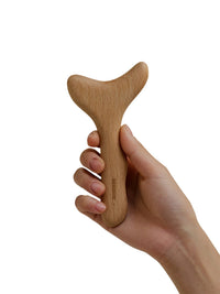 helps create a healthy body line.