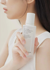 THE FACE SHOP The Therapy Vegan Blending Serum 50ml - DODOSKIN