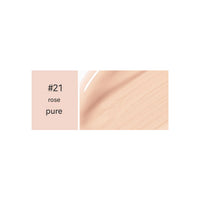 SHHOM Perfect Deep Cover Vegan Cushion (Main + Refill) 8 colors