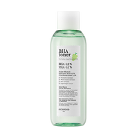 SKINFOOD Shine Muscat BHA 0.2% Toner 200ml