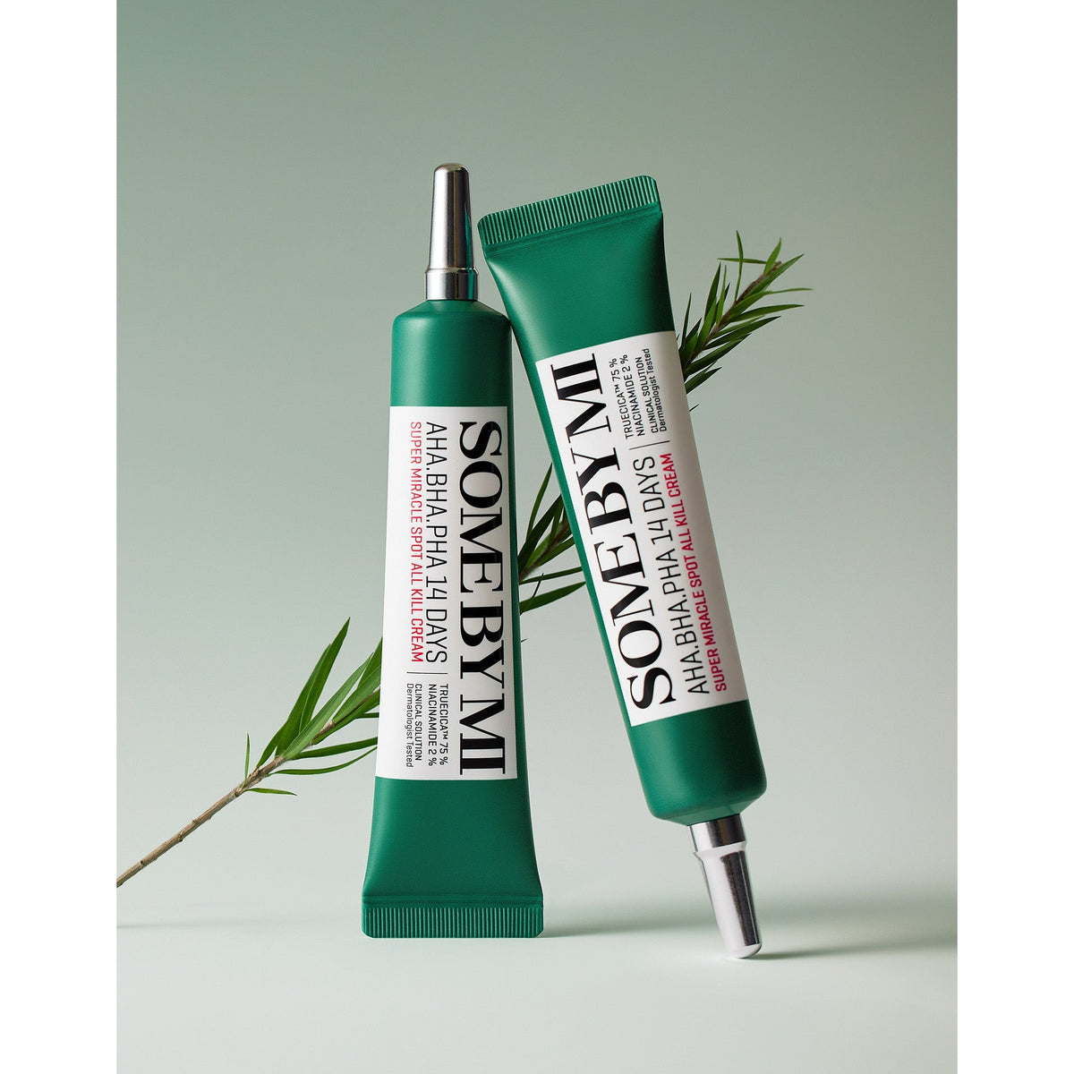 SOME BY MI AHA BHA PHA 14 Days Super Miracle Spot All Kill Cream 30ml