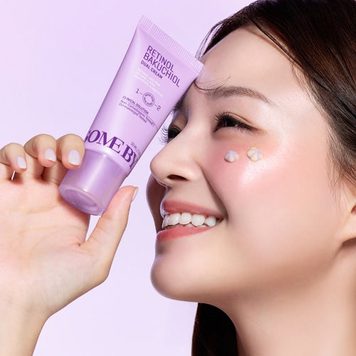 SOME BY MI Retinol Bakuchiol Dual Cream 50ml