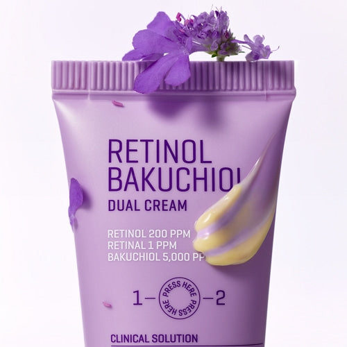 SOME BY MI Retinol Bakuchiol Dual Cream 50ml
