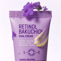 SOME BY MI Retinol Bakuchiol Dual Cream 50ml