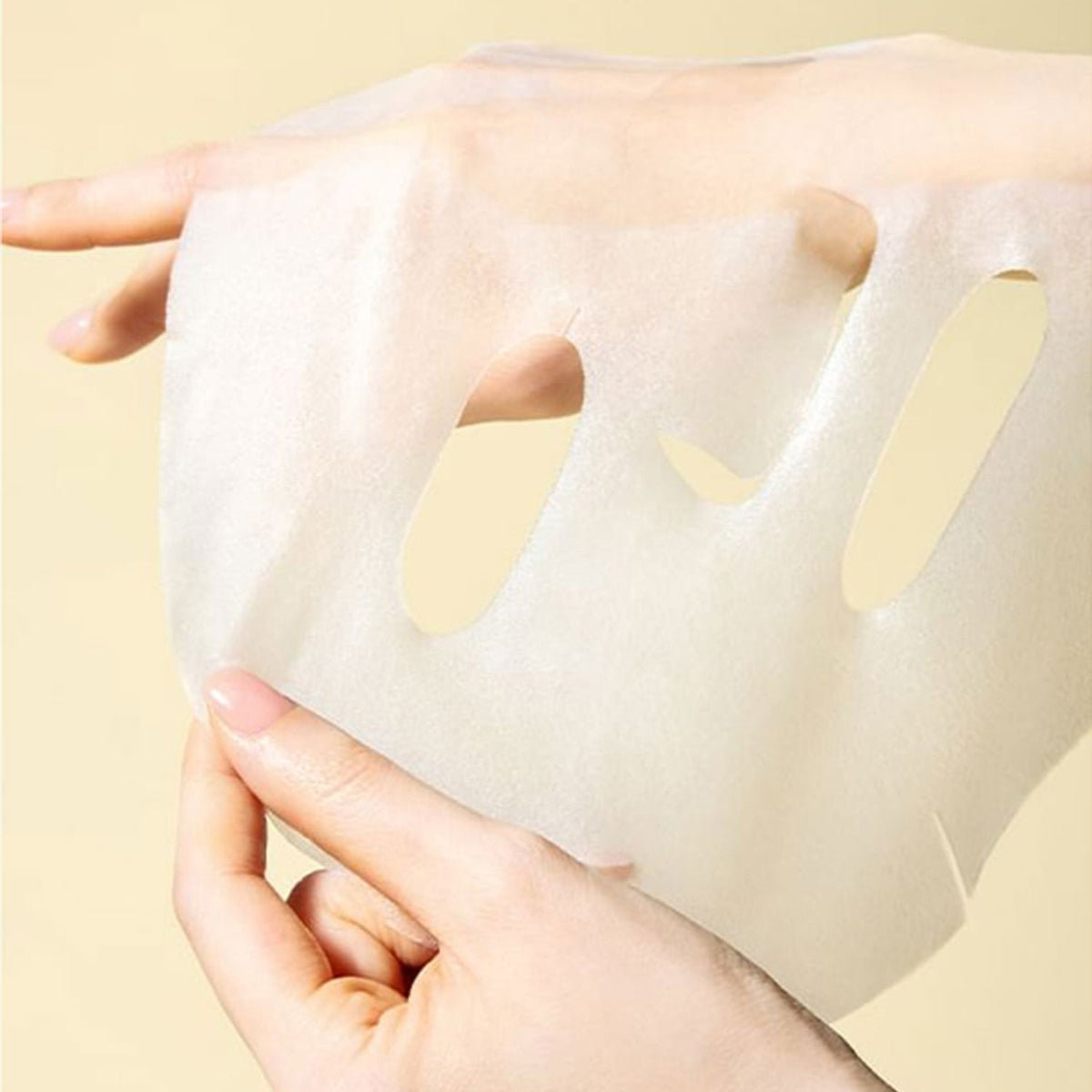 SOME BY MI Yuja Niacin Anti Blemish Daily Mask 30 Sheets