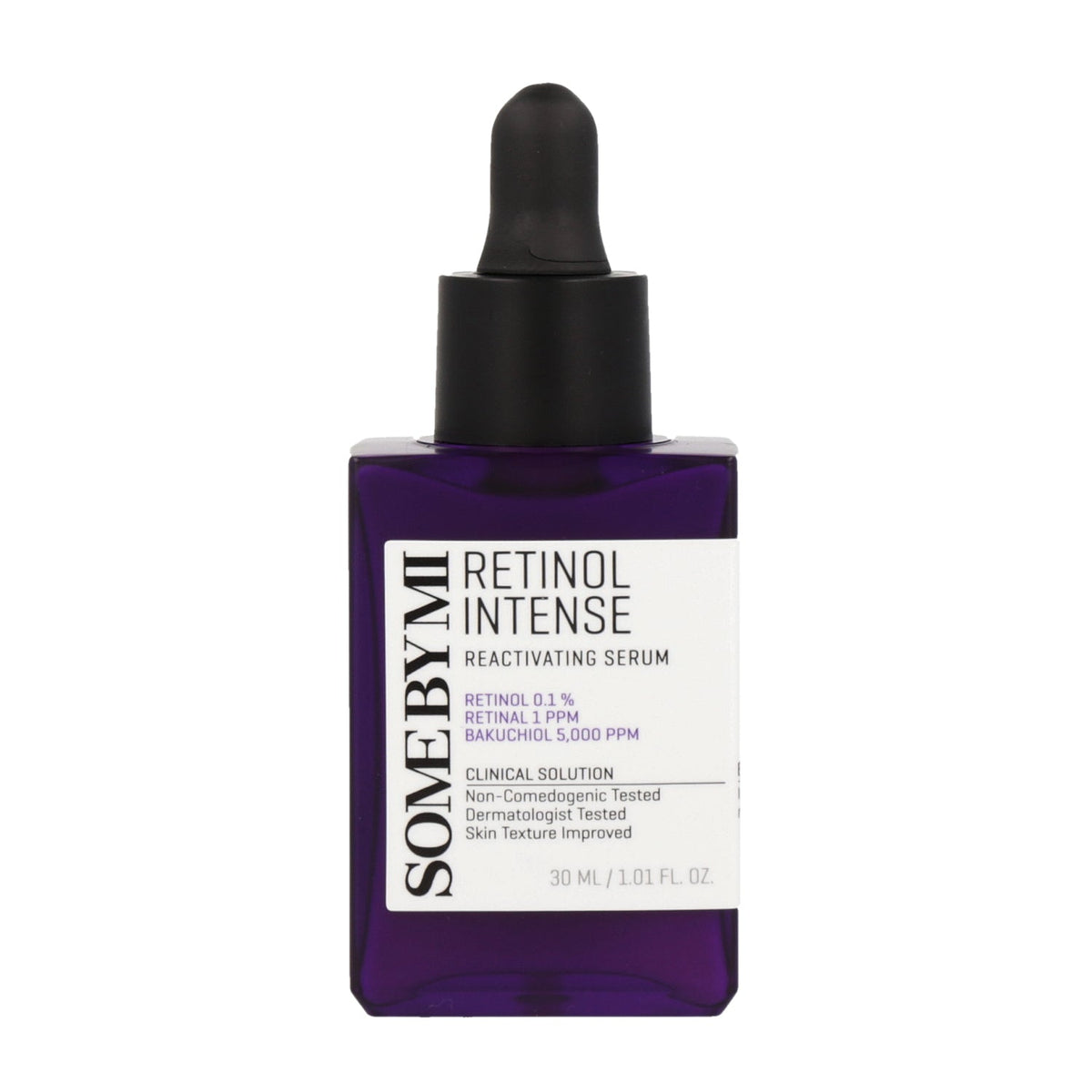 SOME BY MI RETINOL INTENSE REACTIVATING SERUM 30ml (23AD)