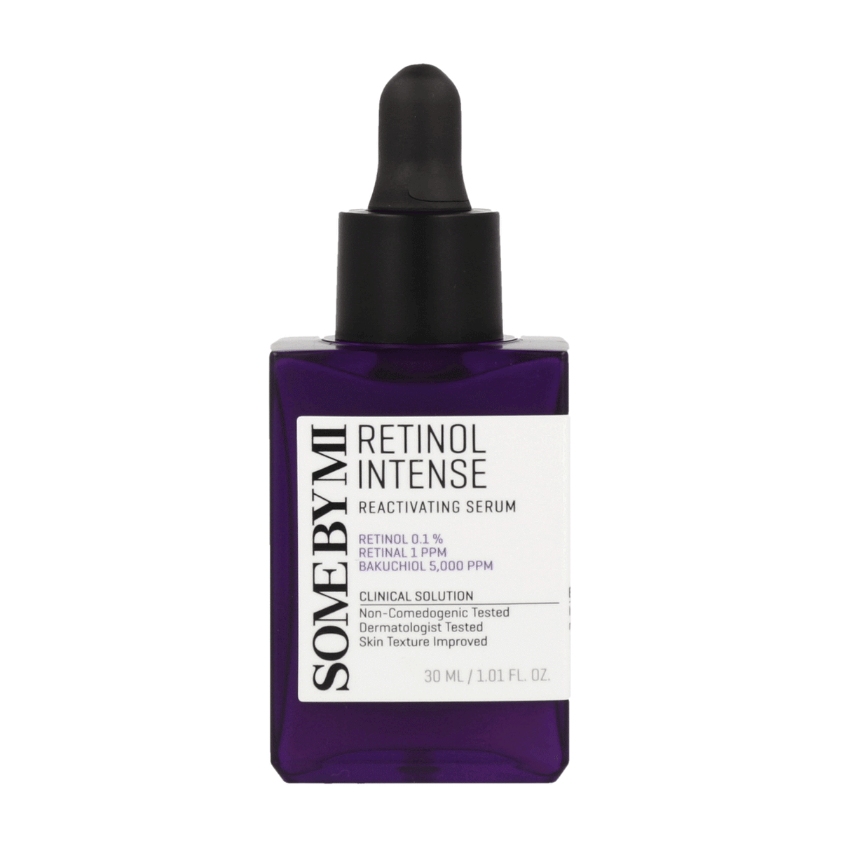 SOME BY MI RETINOL INTENSE REACTIVATING SERUM 30ml (23AD)