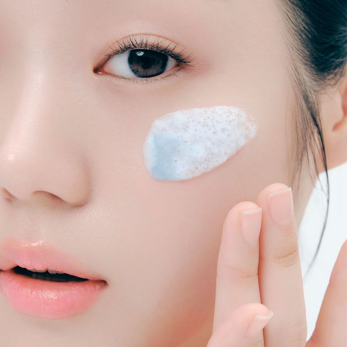 STANDARD SEoUL Deep Clean Bubble Mask Cleanser 50ml