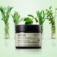 SUAVISS Basic Lotion Care 3-Piece Set For Dry Skin