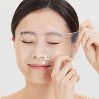 SUNGBOON EDITOR Deep Collagen Niacin Vita C Brightening Mask 4ea 37g