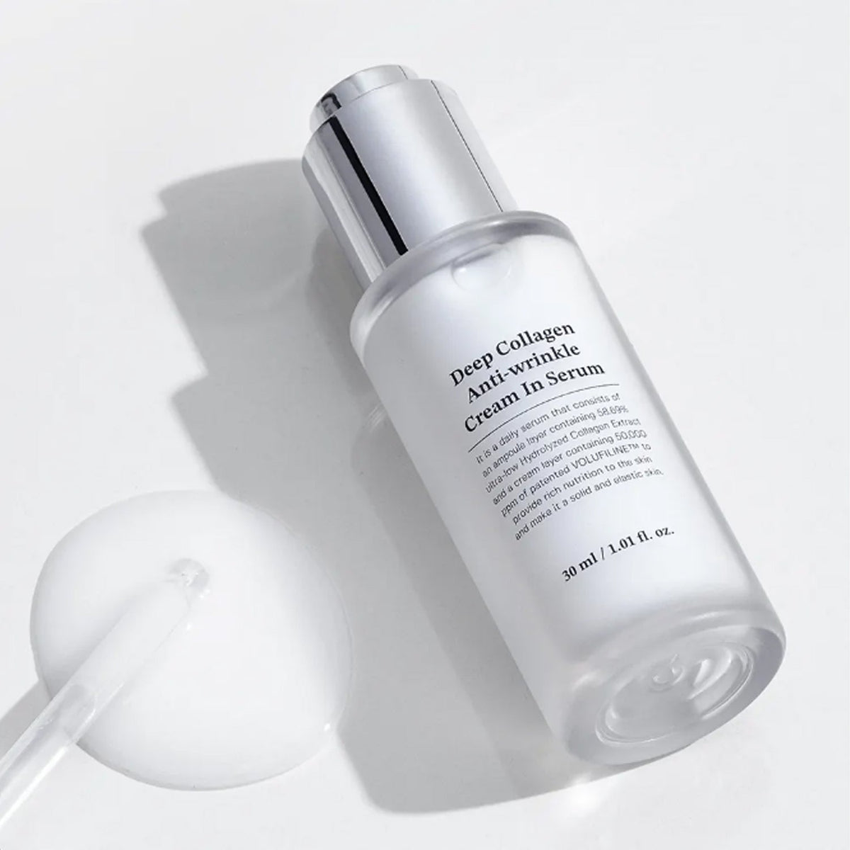 SUNGBOON EDITOR Deep Collagen Serum 30ml + Serum Mist 115ml