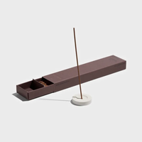SW19 Santal Dusk Scented Incense