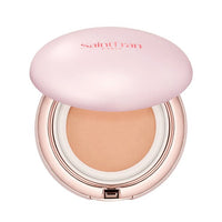 SaintFran W Skin Treatment Cushion Pact SPF50+ PA++++ 12g