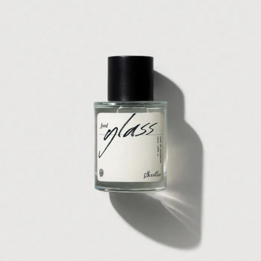 Scentlier Eau de Parfum Fjord Glass 50ml