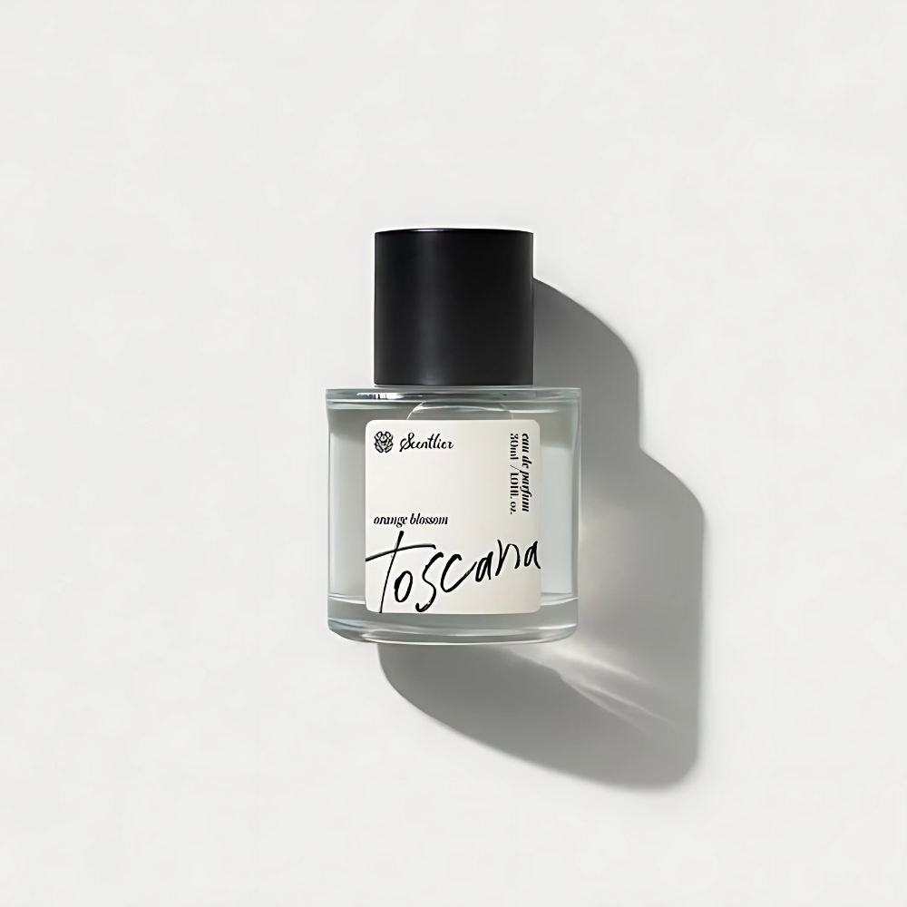 Scentlier Eau de Parfum Orange Blossom Toscana 30ml