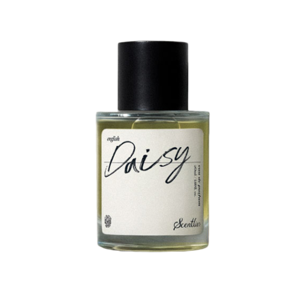 Scentlier English Daisy Eau De Parfum 50ml