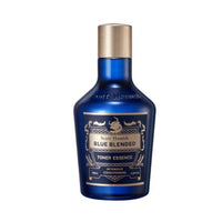 The Scott Hamish Blue Blended Toner Essence 180ml is a versatile skincare product that combines the benefits of a toner and an essence.
