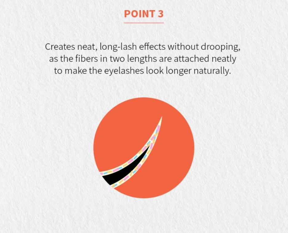 A'PIEU Born To Be Madproof Mascara 7g