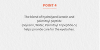 A'PIEU Born To Be Madproof Mascara 7g