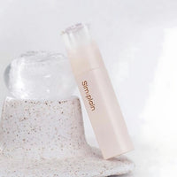 Its lightweight, non-sticky formula glides on effortlessly, providing a long-lasting tint that keeps lips moisturized and comfortable throughout the day.