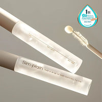 Its lightweight, non-greasy formula absorbs quickly, leaving your lashes looking fuller and more voluminous over time.