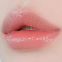 Sisua by Unleashia Berry Shot Lip Tint 3.8g 5 colors