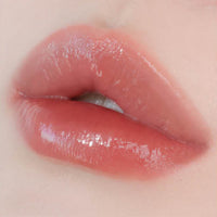 Sisua by Unleashia Berry Shot Lip Tint 3.8g 5 colors