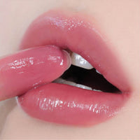 Sisua by Unleashia Berry Shot Lip Tint 3.8g 5 colors