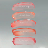 Sisua by Unleashia Berry Shot Lip Tint 3.8g 5 colors